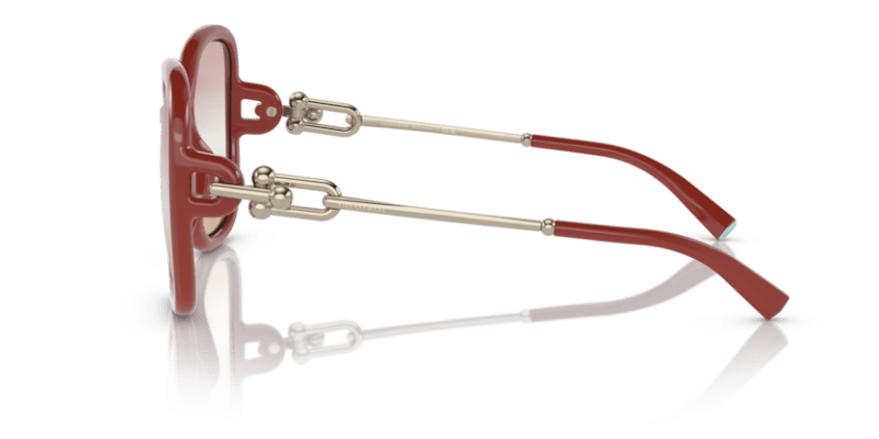 Solid Burgundy - 0TF4202U 8056597886260