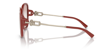 Solid Burgundy - 0TF4202U 8056597886260