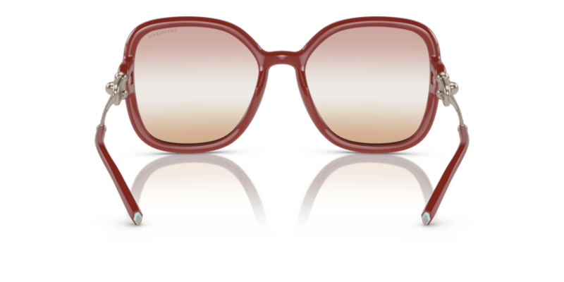 Solid Burgundy - 0TF4202U 8056597886260