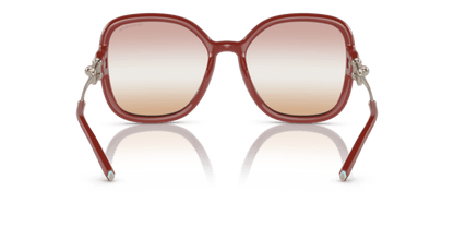 Solid Burgundy - 0TF4202U 8056597886260