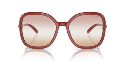 Solid Burgundy - 0TF4202U 8056597886260