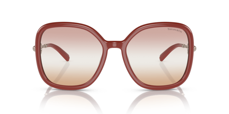 Solid Burgundy - 0TF4202U 8056597886260