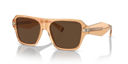 Crystal Champagne - 0TF4204 8056597849791