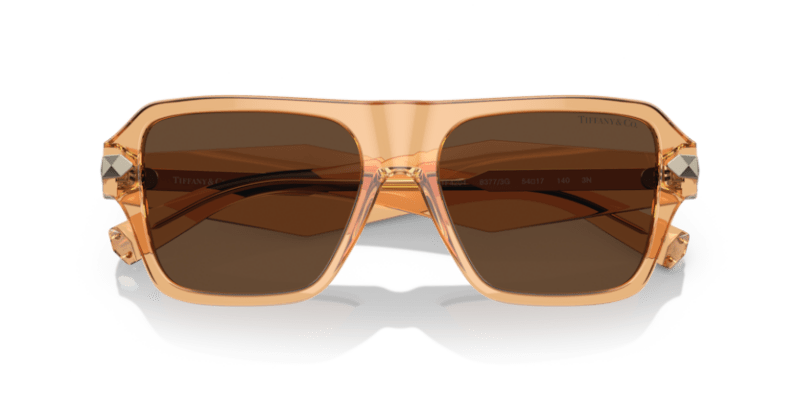 Crystal Champagne - 0TF4204 8056597849791