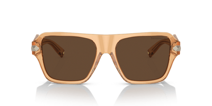 Crystal Champagne - 0TF4204 8056597849791