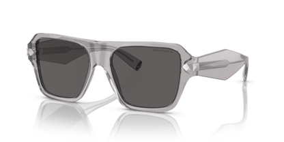 Crystal Grey - 0TF4204 8056597849777