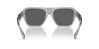 Crystal Grey - 0TF4204 8056597849777