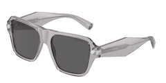 0TF4204 - Tiffany - (Crystal Grey) Dark Grey - 54 - 17 - 140 MM - Ardor Eyewear 8056597849777