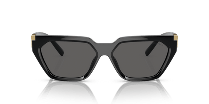 Black - 0TF4205U 8056597850803