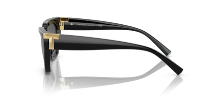 Black - 0TF4205U 8056597850803