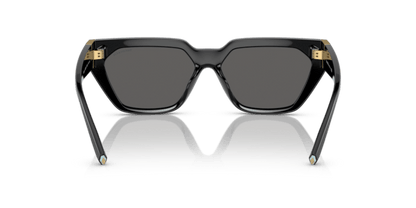 Black - 0TF4205U 8056597850803