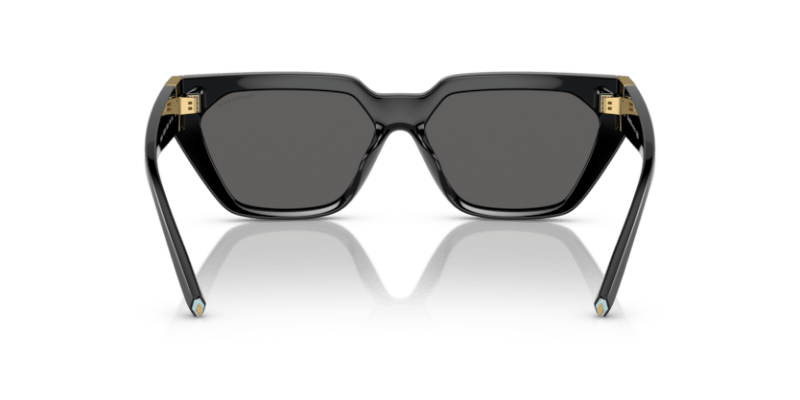 Black - 0TF4205U 8056597850803