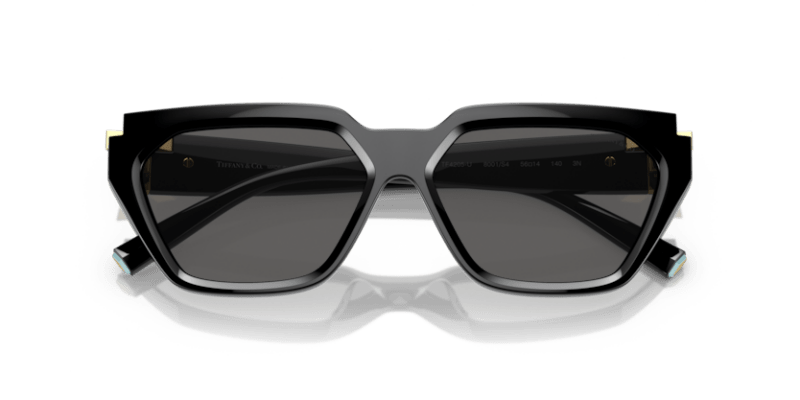 Black - 0TF4205U 8056597850803