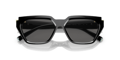 Black - 0TF4205U 8056597850803