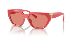 0TF4205U - Tiffany - (Coral) Pink - 56 - 14 - 140 MM - Ardor Eyewear 8056597850834