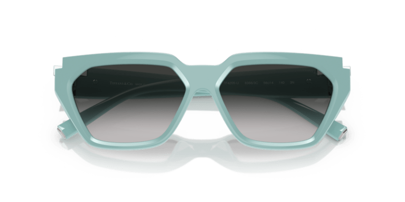 Tiffany Blue - 0TF4205U 8056597901673