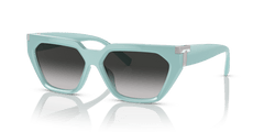 0TF4205U - Tiffany - (Tiffany Blue) Grey Gradient - 56 - 14 - 140 MM - Ardor Eyewear 8056597901673