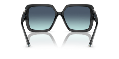 Black - 0TF4206U 8056597850971