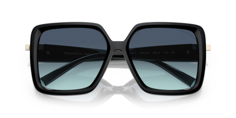 Black - 0TF4206U 8056597850971