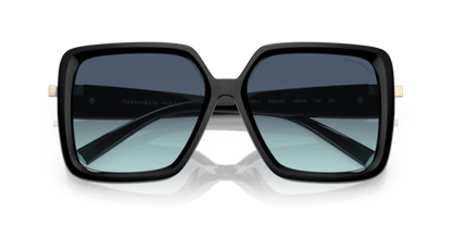 Black - 0TF4206U 8056597850971