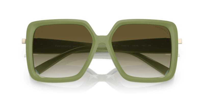 Khaki - 0TF4206U 8056597851015