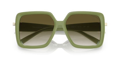 Khaki - 0TF4206U 8056597851015