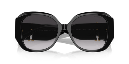 Black - 0TF4207B 8056597852333