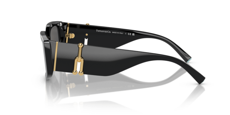 Black - 0TF4208U 8056597852449