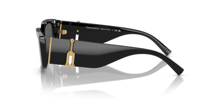 Black - 0TF4208U 8056597852449