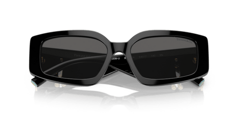 Black - 0TF4208U 8056597852449