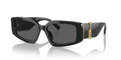 0TF4208U - Tiffany - (Black) Dark Grey - 54 - 17 - 140 MM - Ardor Eyewear 8056597852449