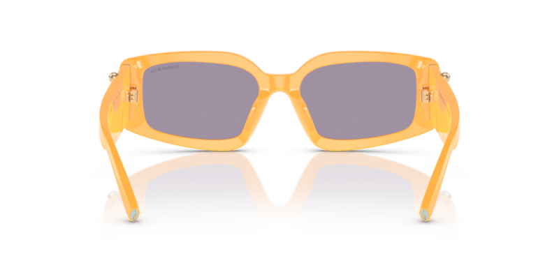 Solid Peach - 0TF4208U 8056597889001