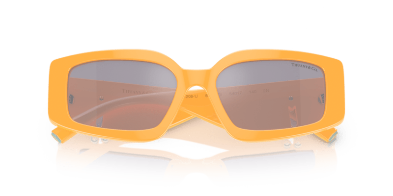 Solid Peach - 0TF4208U 8056597889001