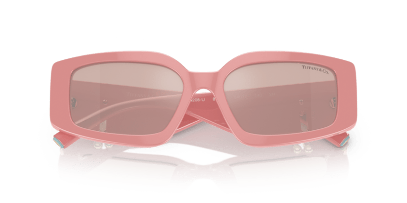 Solid Pink - 0TF4208U 8056597888998