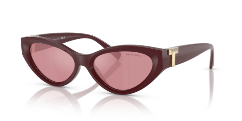 Burgundy - 0TF4225U 8056262189764