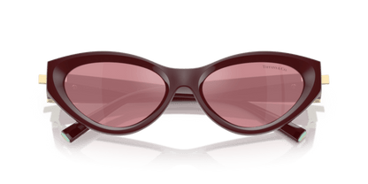 Burgundy - 0TF4225U 8056262189764