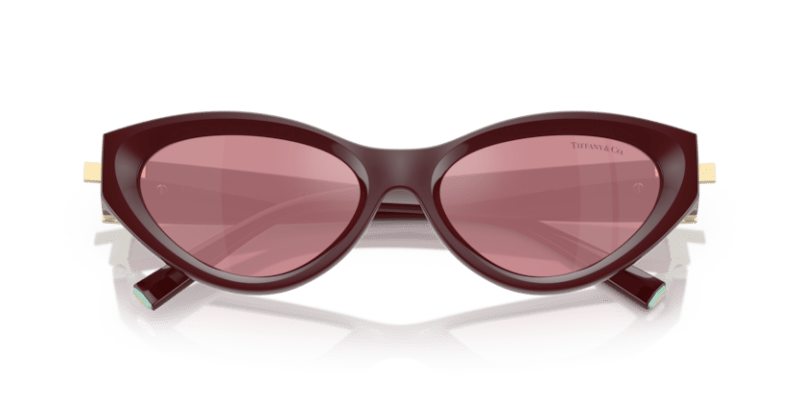 Burgundy - 0TF4225U 8056262189764