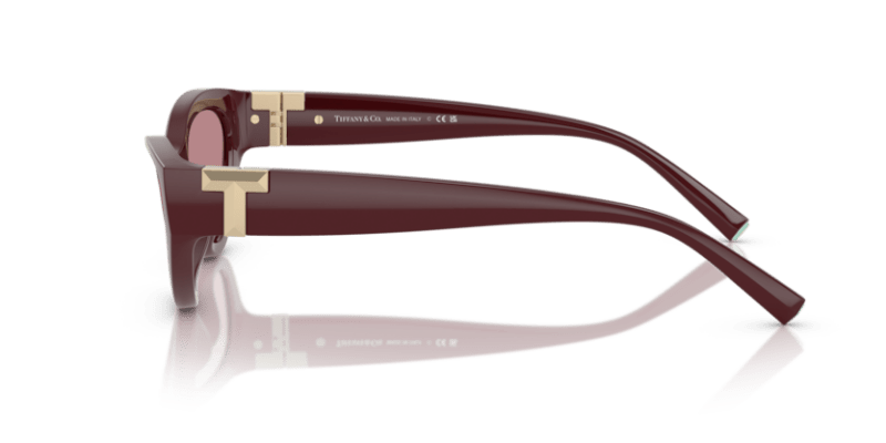 Burgundy - 0TF4225U 8056262189764