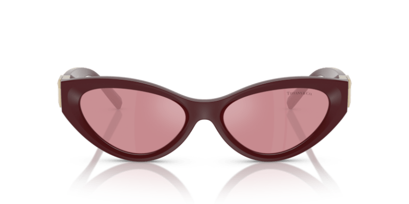 Burgundy - 0TF4225U 8056262189764