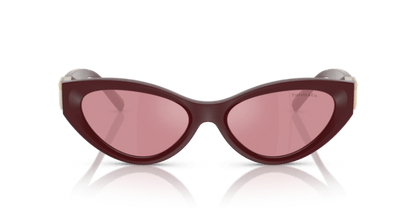 Burgundy - 0TF4225U 8056262189764