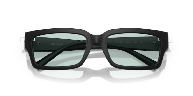 Matte Black - 0TF4226U 8056262189566