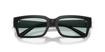 Matte Black - 0TF4226U 8056262189566