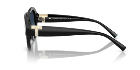 Black - 0TF4227BU 8056262189733
