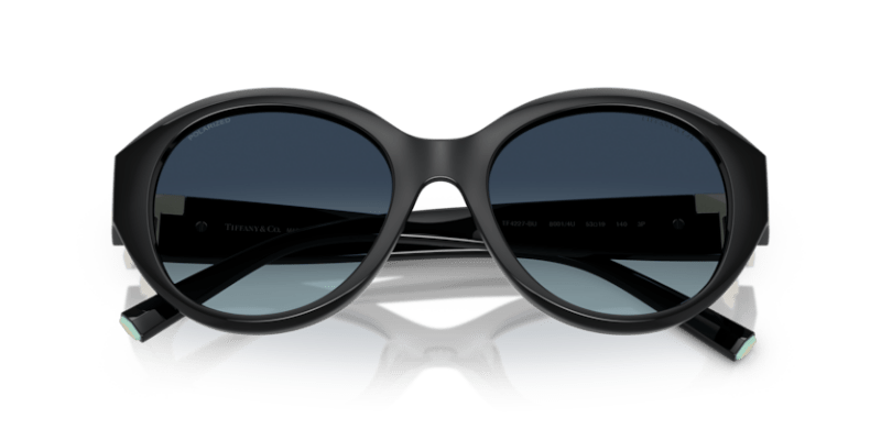 Black - 0TF4227BU 8056262189733