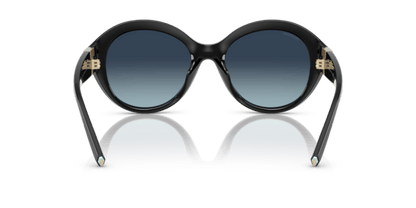 Black - 0TF4227BU 8056262189733