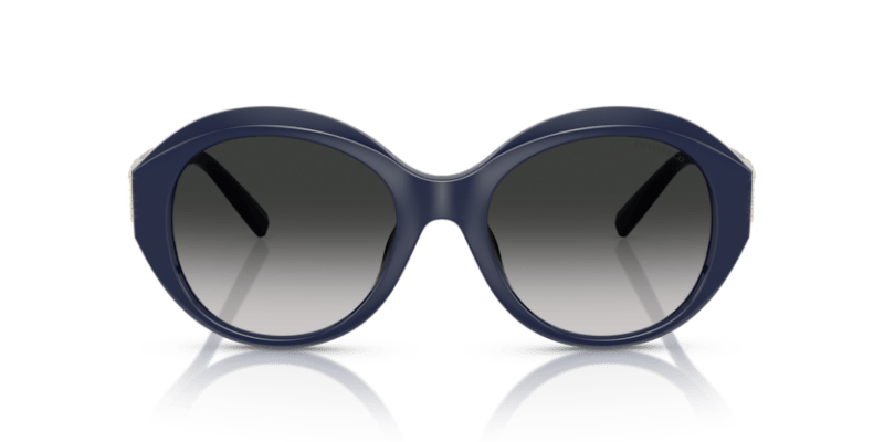 Solid Dark Blue - 0TF4227BU 8056262189740