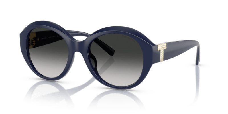 Solid Dark Blue - 0TF4227BU 8056262189740