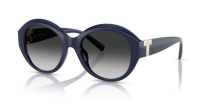 Solid Dark Blue - 0TF4227BU 8056262189740