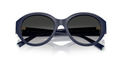 Solid Dark Blue - 0TF4227BU 8056262189740