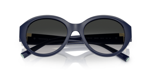Solid Dark Blue - 0TF4227BU 8056262189740